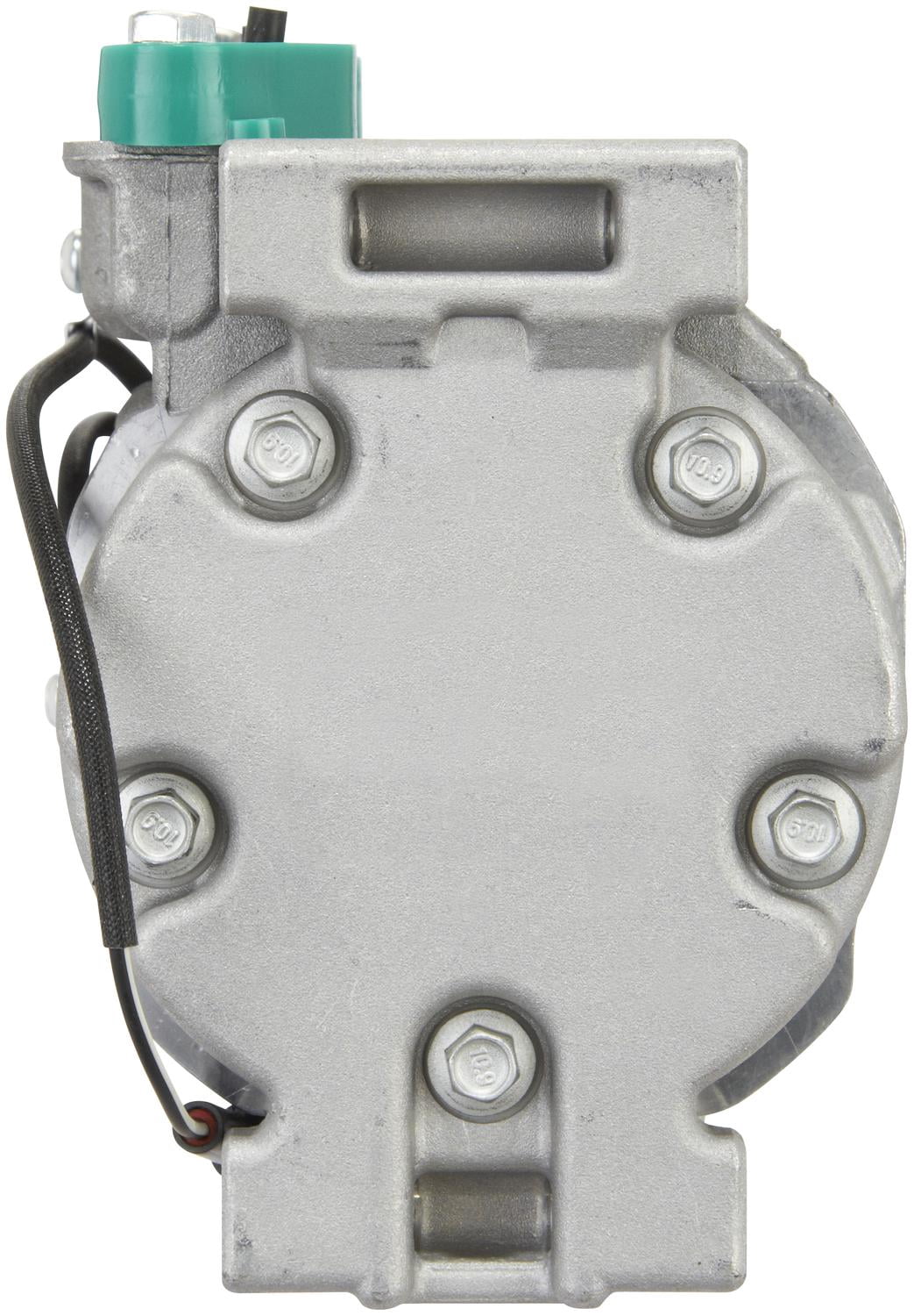 Spectra Premium 0610209 Air Conditioning Compressor - HVAC