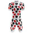thumbnail image 1 of Casino Men's Triathlon Suit - 3XL, 1 of 3
