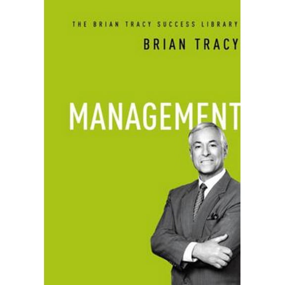 Pre-Owned Management (Hardcover) 0814434193 9780814434192