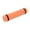 Orange, variant on PBIYXQC Nonslip Exercise Fitness Mat, 70.87x19.69in High-Density Foam Yoga Mat, Lightweight Pilates Workout Mat for Home Gym