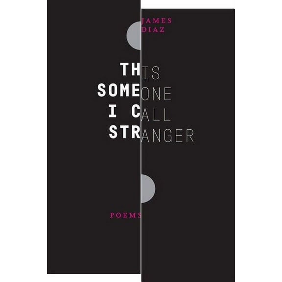 This Someone I Call Stranger, (Paperback)