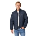 thumbnail image 2 of Free Country Men's FreeCycle® Stimson Puffer Jacket Dark Navy S, 2 of 8