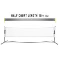 thumbnail image 3 of Franklin Sports Half Court Pickleball Set, 3 of 4