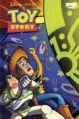 Pre-Owned The Mysterious Stranger (Toy Story) (Paperback) 1934506915 9781934506912
