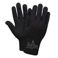 thumbnail image 1 of Rothco G.I. Doublures de Gants - Noir, 1 of 4