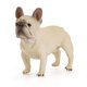 thumbnail image 5 of Estatua realista de cachorro de Bulldog Francés, 6,5 CM de alto, perro francés, Animal coleccionable, decoraciones para mascotas, perro Artificial de PVC, 5 of 5