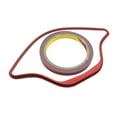 thumbnail image 1 of funtasica Motorcycle Speedometer Cover Trim for Primavera 50 125 150 red, 1 of 9