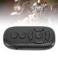 thumbnail image 1 of Remote Control for TikTok, Remote Control Page Turner, Bluetooth4.2 Page Turner for  APP, Support APP, Video, Reading, Selfie, 1 of 7