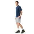 thumbnail image 6 of Bass & Co Men's Techstop Shorts, Sizes 30-44, 6 of 6