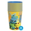 Toy Story "It's Hang Time" Plastic 16oz Cups, 8 count