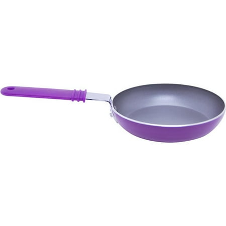 Mainstays Mini Egg Pan, Purple