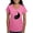 Azalea, variant on - Cat Pun T Shirts Women's V Neck T Shirt - Women's V-Neck Dark T-Shirt
