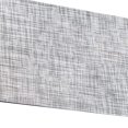 thumbnail image 5 of PVC rectangular mantel individual antideslizante aislamiento térmico placa trenzada almohadilla cocina oficina hogar manteles individuales 4 piezas Guardurnaity ZHF0331, 5 of 5