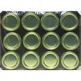 thumbnail image 3 of Anchor Hocking  0.5 Point Regular Mouth Canning Jar - Pack of 12, 3 of 4