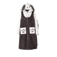 thumbnail image 1 of Pijama Pochacco Sweet Fashion de algodón simple para mujer, 1 of 4