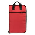 thumbnail image 4 of Tachiuwa Sac de Tambour Durable pour Batterie Mallet Accessoires Rouge, 4 of 9