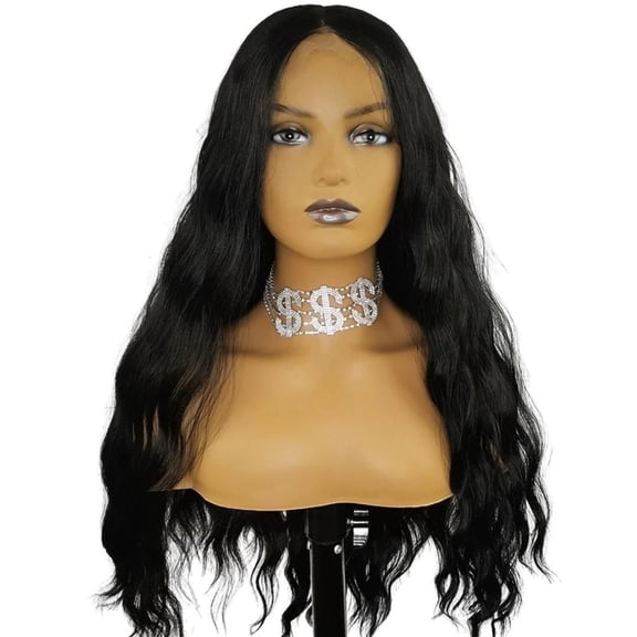 Elizabeth Futura Wig - Heat Resistant Premium Synthetic Wig