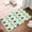 3.17 Luck Spiritmdy9932, variant on Front Door Mat Welcome Doormat- Happy St. Patrick''s Day Cute Elf Hold Irish Flag Throw Entrance Mat Low-Profile Floor Mat for Indoor/Outdoor/Home/Office