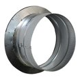 thumbnail image 2 of Ideal-Air Duct Collar Air Tight 4 in (30/Cs), 2 of 2
