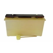 Contra Bass Xylophone with Bar Key of G