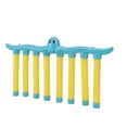 thumbnail image 1 of Catching Stick Game, Plastic EVA Adjustable Speed Catching Stick  Training Game  for Home Blue,Pink, 1 of 7