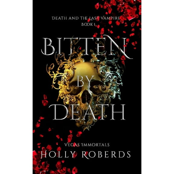 Bitten By Death, (Paperback)