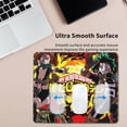thumbnail image 5 of My Hero Academia Mouse Pad, Computer Mouse Mat, Waterproof Non-Slip Rubber Base MousePads for Office Laptop 10 x 12 inch, 5 of 8
