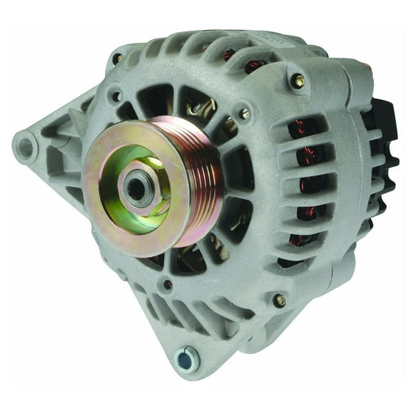 NEW Alternator Fits Buick Regal 1997-1998 3.8L 2-YEAR WARRANTY