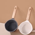 thumbnail image 3 of Tignapoo Premium Iron & Wood Non-Stick Frying Pan for Versatile Home Cooking, 3 of 6