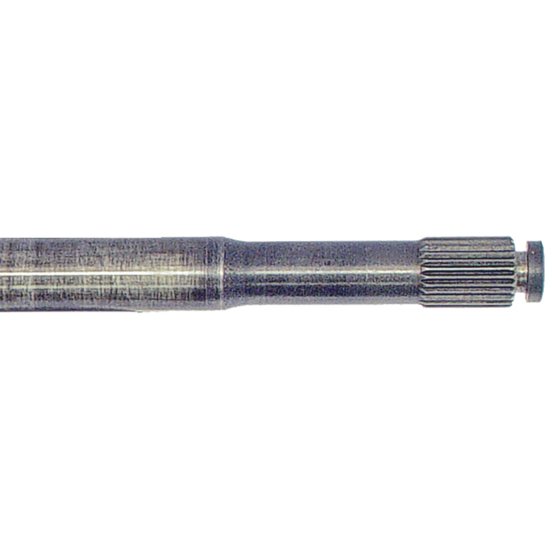 Dorman 630-201A Rear Driver Side Drive Axle Shaft for Specific Ford Models