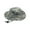 Gray, variant on Christmas Savings Clearance! EINCcm Bucket Hat, Sun Hats Beach Hat for Women Man, Summer Casual Wide Brim Windproof Foldable Camouflage Sun Hat for Outdoor Travel Vacation Beach Fishing Hiking