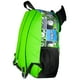 thumbnail image 3 of Mochila Bioworld Toy Story Buzz Lightyear 3D Design 16, 3 of 6