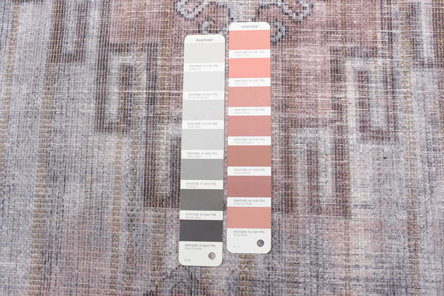 ECARPET Oriental, Persian Style Area Rug, Eco Friendly, Machine Washable, Kashkuli Collection