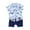 Blue, variant on MZXELPRJD Girls Size 8 Outfits Sweat Outfits for Girls 2 Piece Sets for 10-12 Baby Girl Clothes 3-6 Months 11 Year Old Girl 18 Month Clothes Girl for Toddler Boys 4t Girls Clothes 4t Boy Clothes