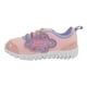 thumbnail image 2 of Tenis Niña Arcoíris Bubble Gummers Monic Rosa/lila 13-19 rosa claro 14, 2 of 7