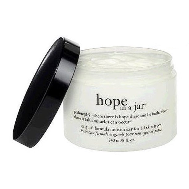 Philosophy Philosophy Hope in a Jar Original Formula Moisturizer 8 oz