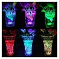 thumbnail image 5 of RGB Submersible Led Lights Battery Operated Underwater Spot Lights With Remote Outdoor Vase Bowl Pond Garden Party Decoration ,Low Energy, 5 of 7