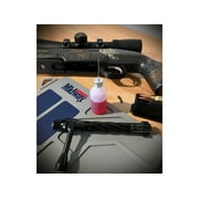 MidwayUSA Metal Lid Gun Oil Bottle with Needle Tip 1 oz