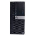 thumbnail image 4 of Restored Dell OptiPlex 3060 Tower PC | Intel Core i5-8500 (3.0GHz) | 16GB RAM | 1TB HDD | Windows 10 Pro | Dual 22" LCD | Wireless Keyboard and Mouse (Refurbished), 4 of 5