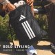thumbnail image 5 of Mochila adidas Alliance Sackpack con Cordón para Deportes y Gimnasio, 5 of 6