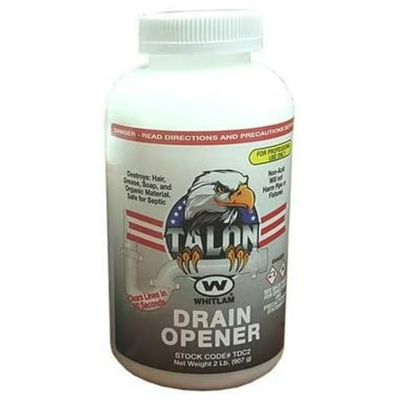 Drain Opener -2 Pounds