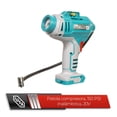 thumbnail image 2 of Inflador inalámbrico 160 psi 20 V TOTAL, 2 of 5