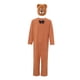 thumbnail image 1 of Disfraz de oso adulto Disfraz de Halloween para artículos de fiesta de disfraces, 1 of 9