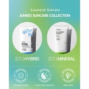 JUMISO Waterfull Hyaluronic Acid Sunscreen SPF 50+ PA++++ 1.69 fl.oz / 50ml
