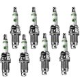 thumbnail image 1 of E3.58 E3 Premium Automotive Spark Plugs (8-PACK), 1 of 3