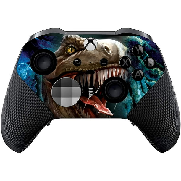 Custom Xbox Elite Controller Series 2 Compatible with Xbox One, Xbox Series X, Xbox Series S. All Original Accessories Included. in USA DreamController - Walmart.com
