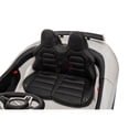thumbnail image 2 of KIDSVIP Licensed 12V Jaguar F Type Ride On pour enfants et tout-petits Voiture, 2 of 7