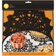 thumbnail image 2 of Wilton Spider Web Doilies, 10-Count, 2 of 4