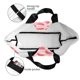 thumbnail image 4 of Disketp Sweet Watermelon Bolsa Tote Estampada para Mujer, Bolso de Hombro y de Mano para Compras y Viajes, 4 of 8