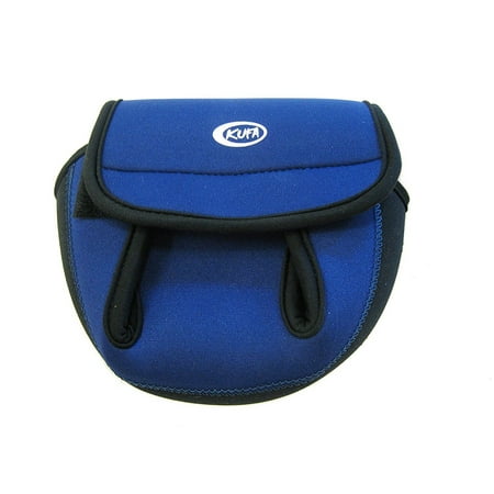 KUFA Small Spinning Reel Cover (Fit reel 500~1500 Series) SCS